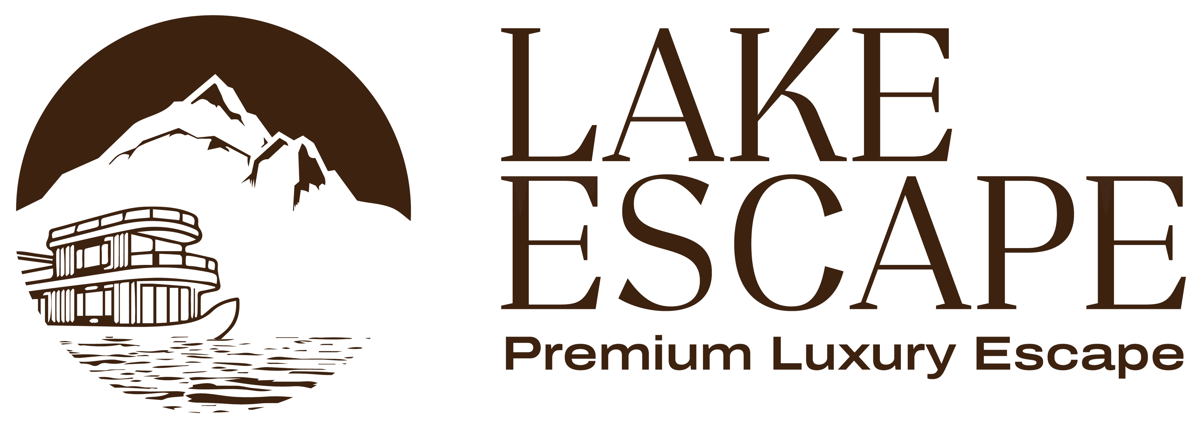 Lake Escape